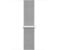 Apple Watch MQK52 Series 3 - 42mm Aluminum Case with GPS+Cellular Seashell Sport Loop, Silver 3 in UAE