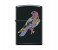 Zippo 218-CI405074 Regular Falcon Lighter Black 1 in UAE