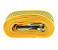 King Tools TR-86 8Tons 6M Car Towing Rope - Yellow 4 in KSA