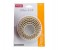 Prestige PR8051 6 Pieces Plastic Round Shape Biscuit Cutter Set, White 3 in OMAN