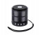 Mini Ws-887 Wireless Bluetooth Speaker With Mic, Aux, USB, SD Card And FM Support - Black 1 in UAE