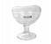 Royalford RF9320 Ice Cream Glass Bowl Single 1 in UAE