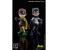Herocross HMF#012 Batman (1966 TV version) 1 in UAE