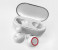 Cilovetty Y-02TWS High Quality Airpods Doble With Power Bank - White&Red 2 in UAE