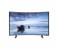 Curve Model 42 Inch Color LED Television CTV-42 Black 1 in OMAN