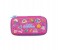Smily Kiddos SK11001018 Small Pencil Case - Pink 1 in UAE