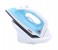 Nushi NS-114 Cordless Steam Iron - Blue & White 1 in OMAN