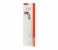 Prestige PR868 Stainless Steel Electronic Gas Lighter, White 1 in UAE