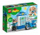 Lego Duplo 10900 Police Bike Multicolor 3 in OMAN