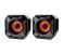 Sonashi SUS-706 USB Speaker - Red 1 in UAE