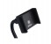 Baseus SUGENT-TR01 Curve Car Mount Mobile Holder - Black 4 in UAE