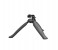 Promate HandyPod-16 Lightweight Camera Mini Tripod with 180-Degree Adjustable Head, Black 1 in UAE