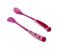 Baby Plus BP5112 Long Handle Baby Eating Spoon 2 in UAE