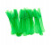 Rosymoment High Gloss Quality Disposable Plastic Forks, 201mm - Set of 20 4 in UAE