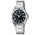Casio LTP-1308D-1BDF Womens Analog Watch Black and Silver 1 in UAE
