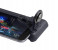 H1 Mobile Game Controller Hand Grip Game pad with Phone Stand Replacement For iPhone & Android Phones 3 in UAE