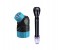 Sanford SF6252SLC BS 2 in 1 Rechargeable LED Search Light with LED Bulb (3Sc+V2) 1 in OMAN