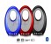 Zoom ZDS-030 Dolbi Bluetooth Speaker Multicolor 1 in UAE