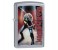 Zippo 29432 200 Iron Maiden Lighter Multicolor 1 in UAE