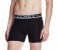 Jockey SP08-0105 Sport Performance Boxer Brief, Black/M 1 in UAE