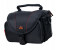 Promate xPose Medium Compact SLR Camera Case - Black 1 in UAE