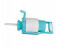Leostar wp-9427 Newest Design Hand Press Manual Water Pump with Handle 6 in UAE