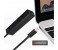 4 Port USB Connector Android CLY 5 Multi-Colour 3 in UAE