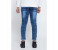 Petro OU10013 Super Skin Fit Washed Stretch Jeans 32-Blue 2 in UAE