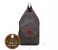 Promate Tabsling 10.1 inch Premium Lightweight Tablet Sling Bag, Brown 6 in UAE