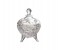 Cok CE-116-51042 200 ML Firenze Candy Bowl 1 in UAE