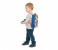 Smoby 360136 Bob The Builder Tools Bag 3 in UAE