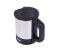 Geepas GK5418 1 Litre Stainless Steel Electric Kettle 3 in UAE