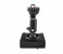 Logitech 945-000003 X52 Professional H.O.T.A.S. Part-Metal Throttle & Stick Simulation Controller - Black 4 in UAE