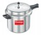 Prestige MPP11000 10 Litre Popular Aluminum Pressure Cooker - Silver 1 in UAE