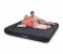 Intex ZX-66770 Inflatable Pillow Rest Classic King Size Airbed - Black 2 in UAE