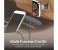 Promate Smartune-3 Wireless In-Car Bluetooth V4.2 FM Transmitter Car Kit with Smart LED Display 7 in UAE