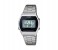Casio B-640WD-1DF Mens Digital Watch Silver 1 in UAE