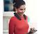 Soundgear Wearable Ear-Free Wireless Speaker - Black 1 in UAE