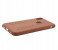 Zoom ZPC-852 Puloka Dot Cover for iPhone X Brown 2 in UAE