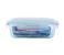 Royalford RF6247 400 ml Airtight Container Box 1 in UAE