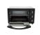 Clikon CK4312-M Electric Oven Black 2 in UAE
