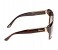 Chopard SCH190S 09XK Wayfarer Shiny Dark Havana Frame & Brown Gradient Mirrored Sunglasses for Women 3 in UAE