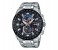 Casio Edifice EFR-550D-1AVUDF Mens Analog Watch Silver and Black 1 in UAE