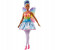 Barbie FJC84 Dreamtopia Fairy Doll Assorted 4 in UAE