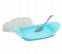 The Kitchen Express Butter Bar Storage Box with Knife 31603 Multicolor 3 in OMAN