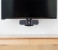 Logitech 939-001656 XL TV Mount for MeetUp ConferenceCam - Black 5 in UAE
