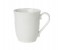 Qualitier QA-W0123 280 CC Rhythm Coffee Mug - White 1 in UAE