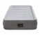 Intex ZX-67766 Inflatable Twin Size Dura Beam-Tech Mid Raised Airbed with Electric Pump - Grey 1 in UAE