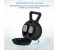 Promate Trueblue-2 High Definition True Wireless Stereo Earbuds with Portable Charging Case, Black 10 in UAE