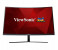 ViewSonic VX2758-C-MH 27 Inch Full HD Curved Gaming Monitor Black 4 in UAE